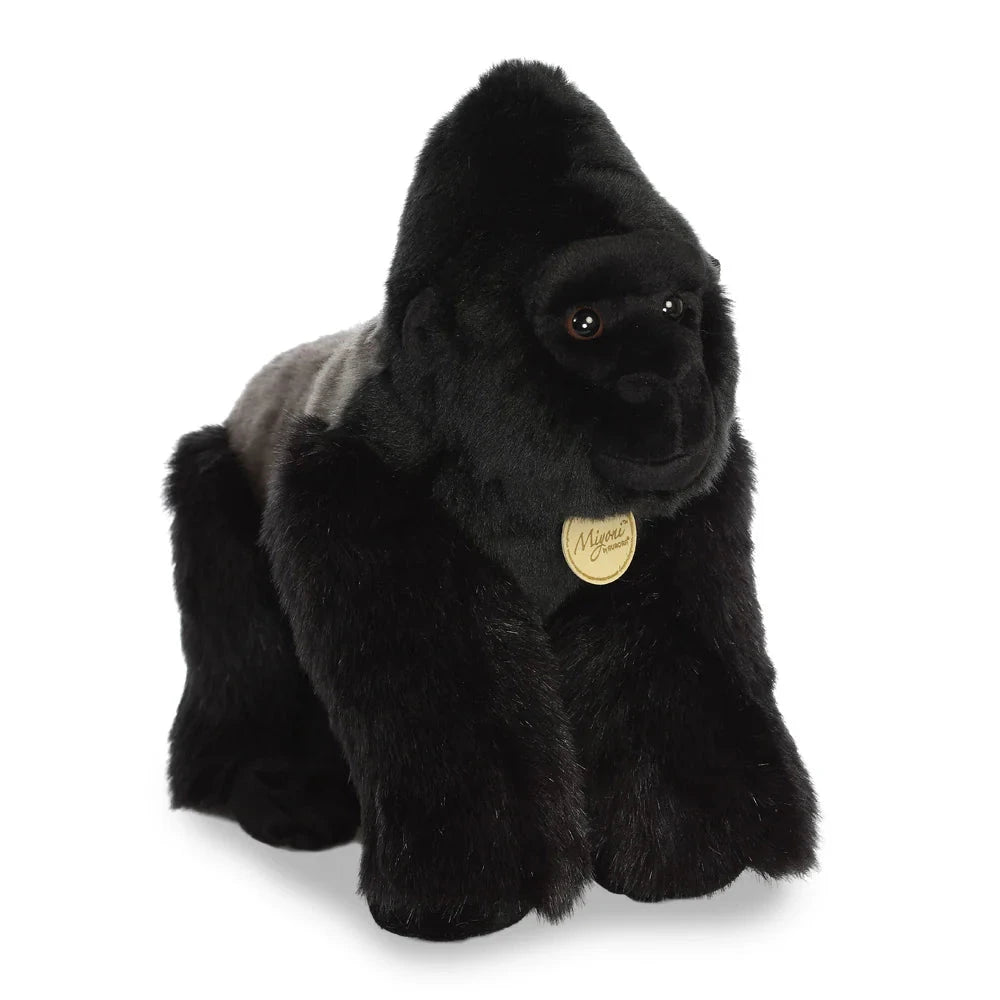Peluche gorille- AURORA 80431 