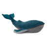 Peluche Grande baleine à bosse Tout autour du monde - MOULIN ROTY 719041 3575677190417