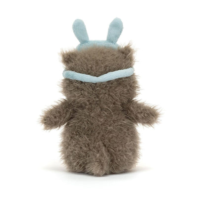 Peluche hibou Audrey Hootsoftly - JELLYCAT AUD3HOOT 670983155969