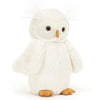 Peluche hibou Bashful Owl Original M - JELLYCAT BAS3OWL 670983144239