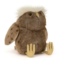 Peluche hibou Tawoola Owl de Jellycat