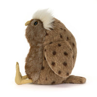Peluche hibou Tawoola Owl de Jellycat – vue 2