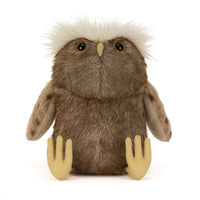Peluche hibou Tawoola Owl de Jellycat – vue 4