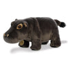 Peluche hippopotame- AURORA 26289
