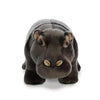 Peluche hippopotame- AURORA 26289