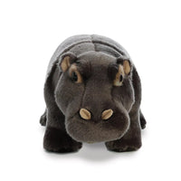 Peluche hippopotame- AURORA 26289
