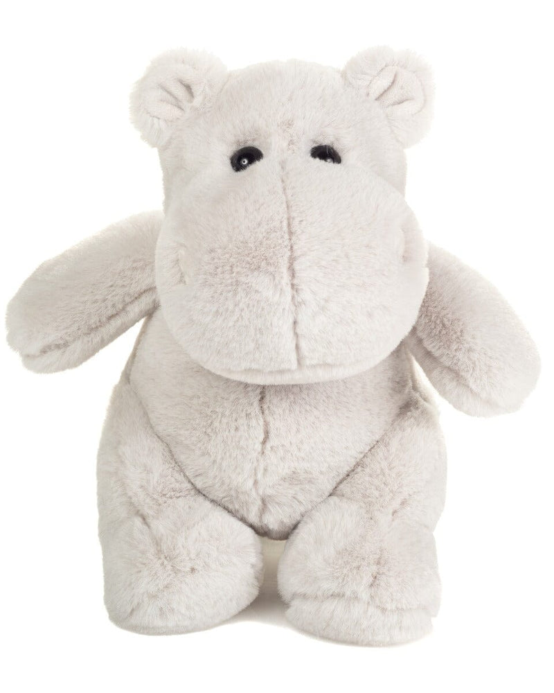 Peluche hippopotame Lilo 24 cm Teddy Hermann