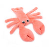 Peluche homard Iloveyou maman et son bébé corail Les Ptipotos - DEGLINGOS 75601 4895242702753