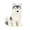 Peluche Jackson Husky - JELLYCAT JAC3H 670983146530