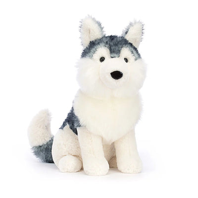 Peluche Jackson Husky - JELLYCAT JAC3H 670983146530