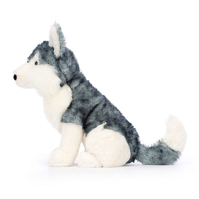 Peluche Jackson Husky - JELLYCAT JAC3H 670983146530