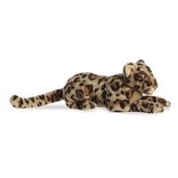 peluche jaguar Jira - AURORA 3525 5034566035256