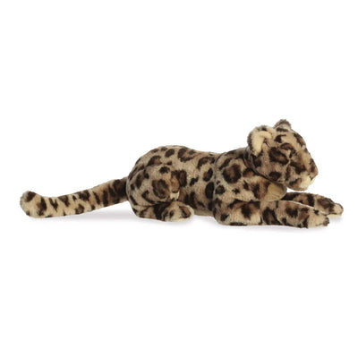 peluche jaguar Jira - AURORA 3525 5034566035256