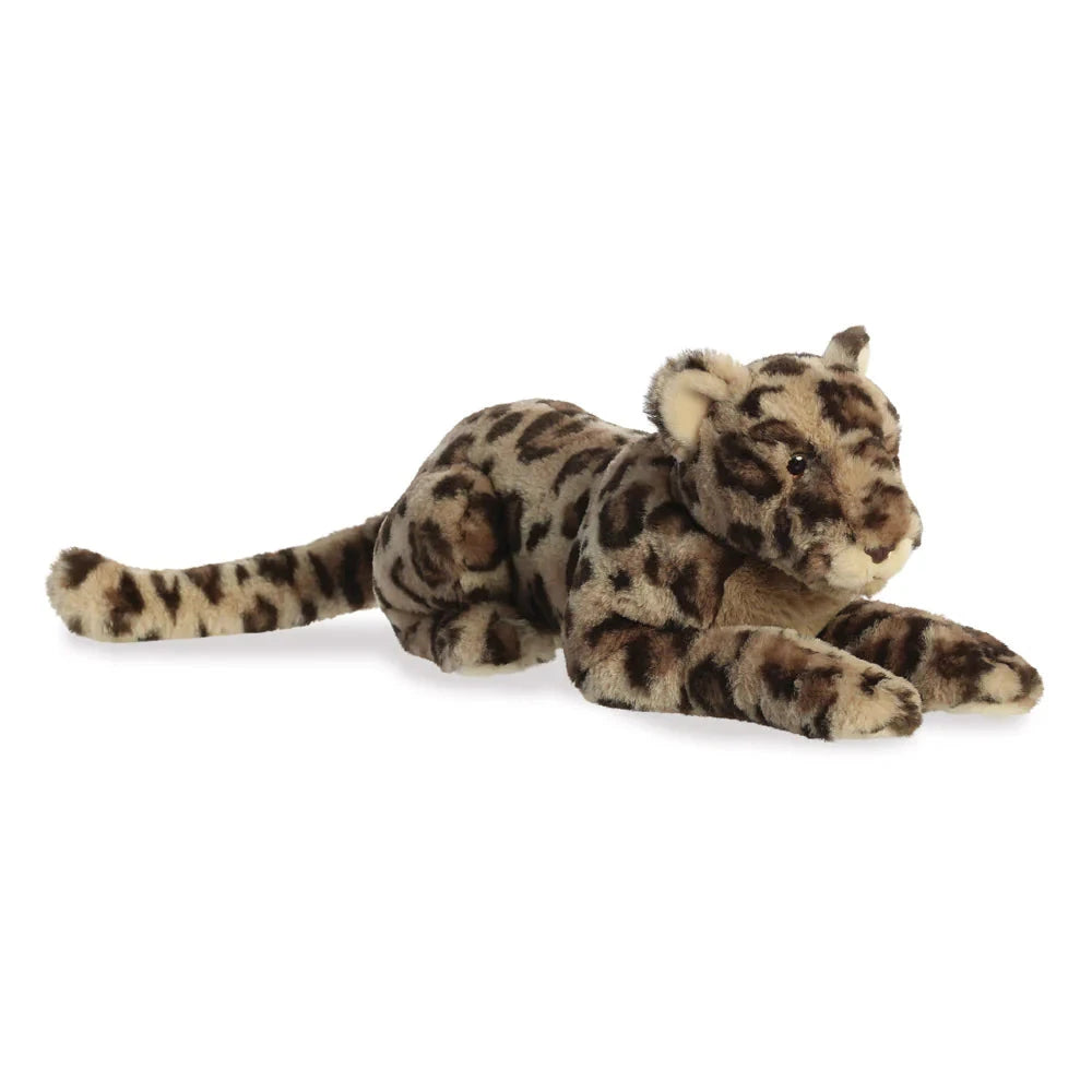peluche jaguar Jira - AURORA 3525 5034566035256