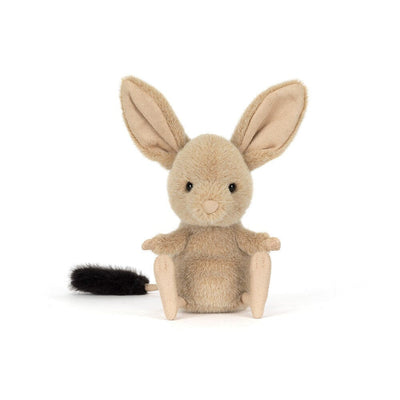 peluche jerboa - JELLYCAT JEB3RAT 670983166415