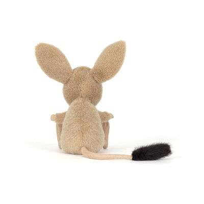 peluche jerboa - JELLYCAT JEB3RAT 670983166415