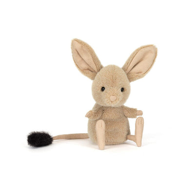 peluche jerboa - JELLYCAT JEB3RAT 670983166415
