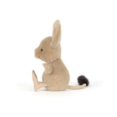 peluche jerboa - JELLYCAT JEB3RAT 670983166415