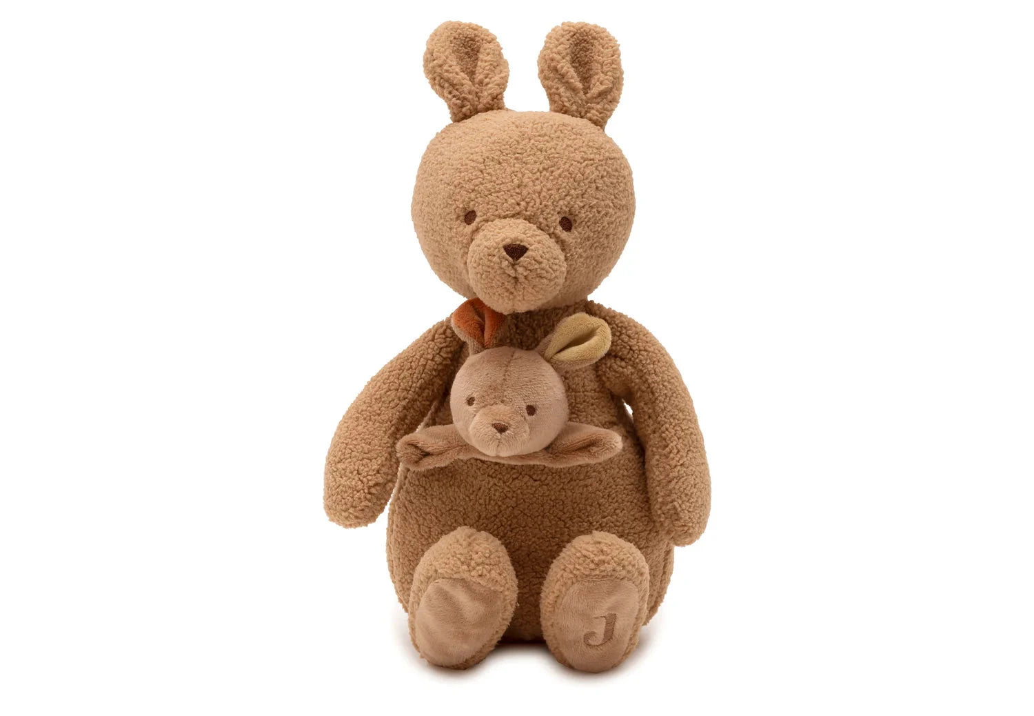 Peluche -Kangaroots - JOLLEIN 037-001-68160 8717329406339
