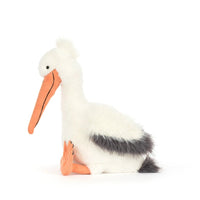 peluche keli pélican - JELLYCAT