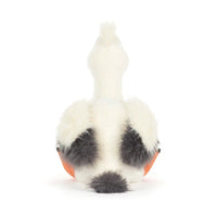 peluche keli pélican - JELLYCAT