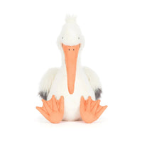 peluche keli pélican - JELLYCAT