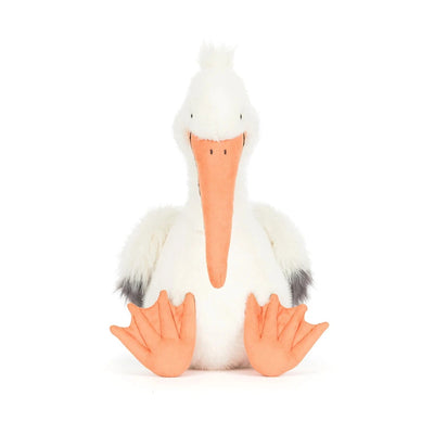 peluche keli pélican - JELLYCAT