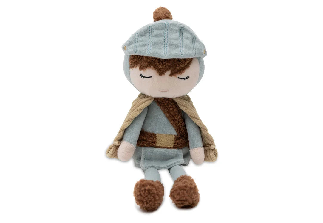 Peluche - Knight Duke - JOLLEIN 037-001-68148 8717329401303