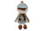 Peluche - Knight Duke - JOLLEIN 037-001-68148 8717329401303