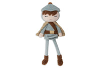 Peluche - Knight Duke - JOLLEIN 037-001-68148 8717329401303