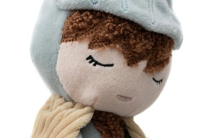 Peluche - Knight Duke - JOLLEIN 037-001-68148 8717329401303