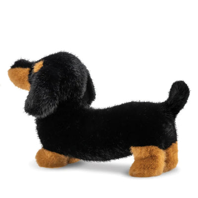 peluche Koda Dachshund teckel - AURORA 61610 5034566616103