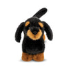 peluche Koda Dachshund teckel - AURORA 61610 5034566616103