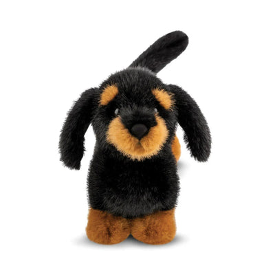 peluche Koda Dachshund teckel - AURORA 61610 5034566616103