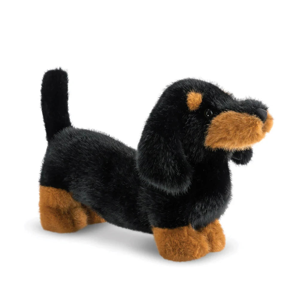 peluche Koda Dachshund teckel - AURORA 61610 5034566616103