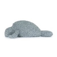 peluche lamantin Maffles Manatee - JELLYCAT