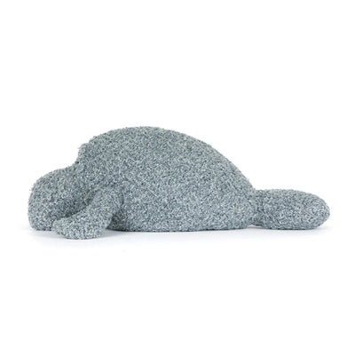 peluche lamantin Maffles Manatee - JELLYCAT