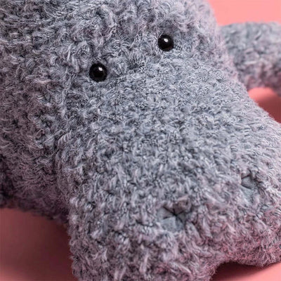 peluche lamantin Maffles Manatee - JELLYCAT