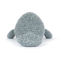 peluche lamantin Maffles Manatee - JELLYCAT