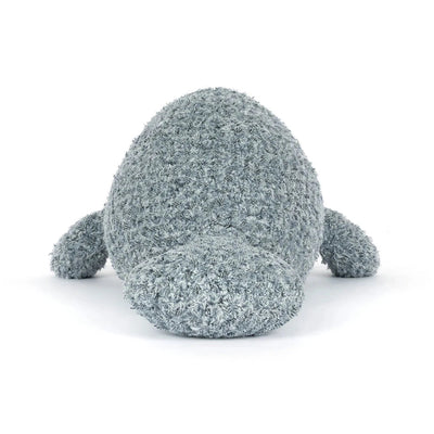 peluche lamantin Maffles Manatee - JELLYCAT