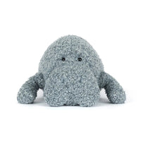 peluche lamantin Maffles Manatee - JELLYCAT