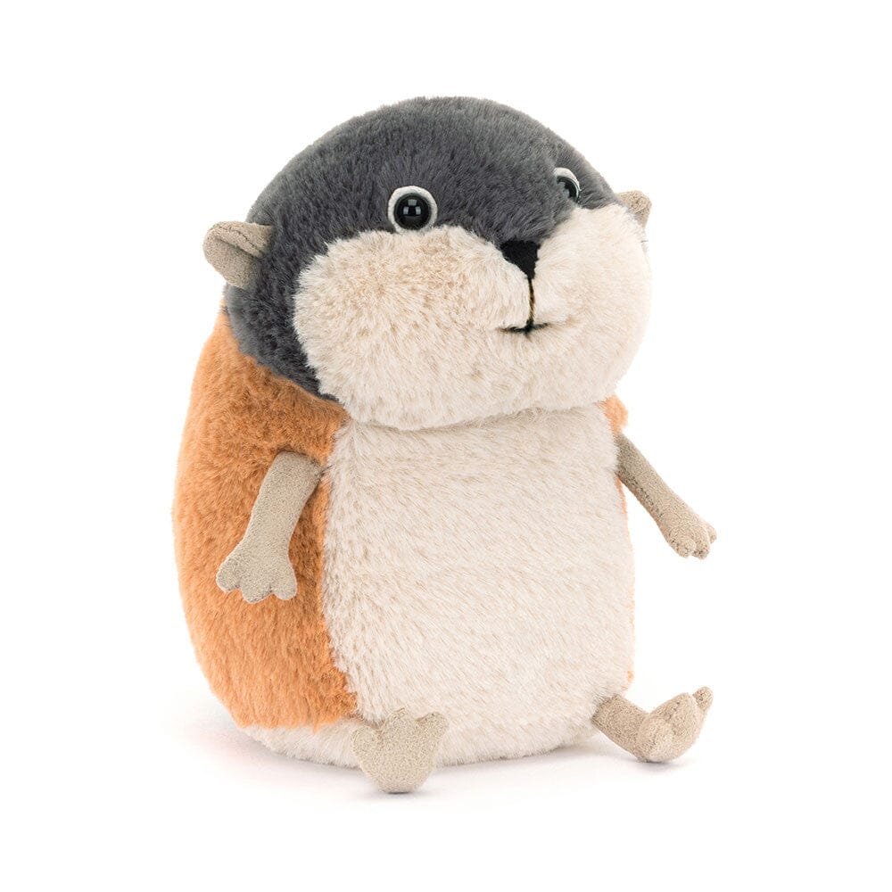 Peluche lambeth lemming - JELLYCAT LAM3L 670983163544