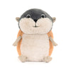 Peluche lambeth lemming - JELLYCAT LAM3L 670983163544