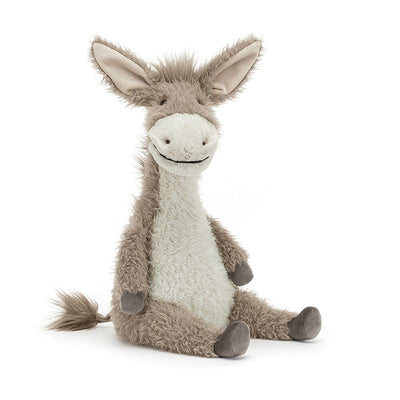 Peluche L'âne Dario - JELLYCAT DR2DK 670983152425