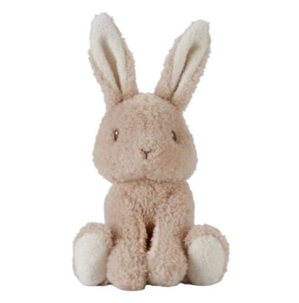 Peluche Lapin - Baby Bunny - 15cm - LITTLE DUTCH LD8850 8713291888500