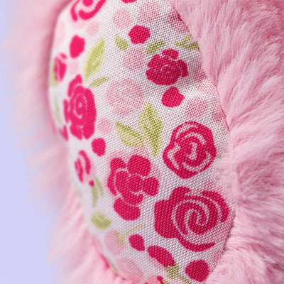 peluche lapin Blushkin Blossom Luxe Bunny - JELLYCAT BAS3ROSE 670983166941