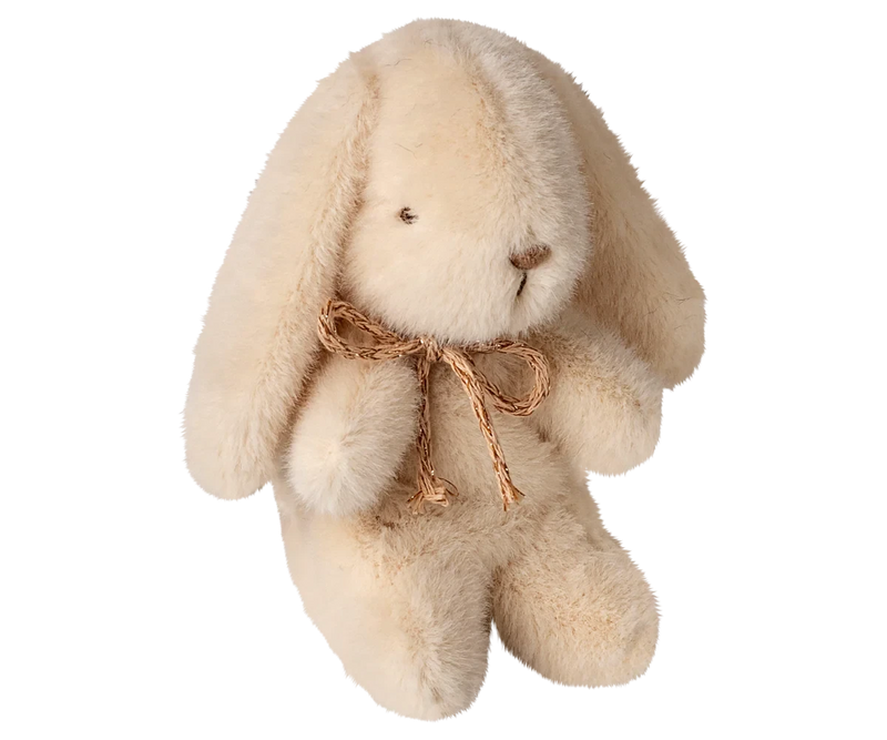 Peluche lapin Bunny Mini creme - MAILEG 16-5992-01 5707304148777