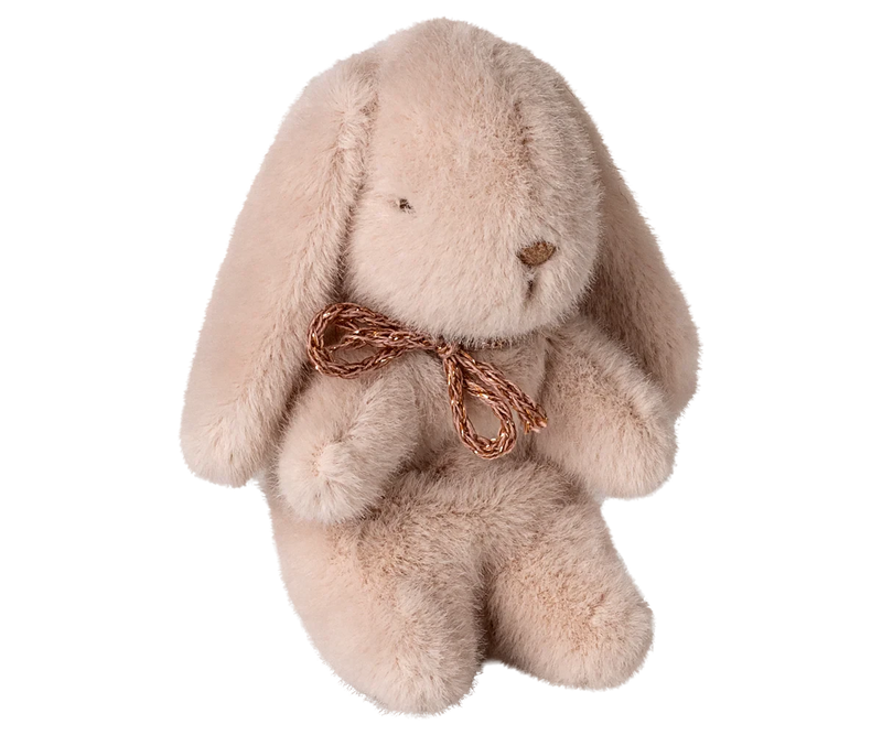 Peluche lapin Bunny Mini Poudre claire- MAILEG 16-5992-00 5707304148760