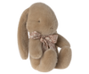 Peluche lapin Bunny petit Crème/Pêche - MAILEG 16-4990-00 5707304131458