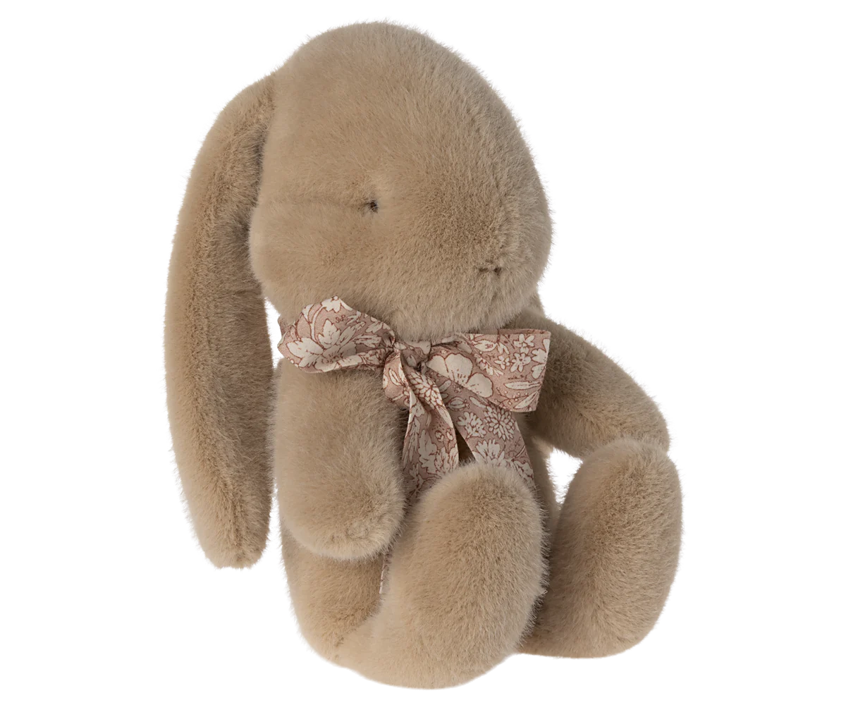 Peluche lapin Bunny petit Crème/Pêche - MAILEG 16-4990-00 5707304131458